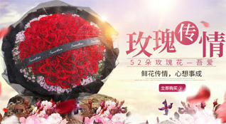 福建南平建阳区崇雒乡鲜花速递